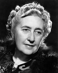 Agatha Christie